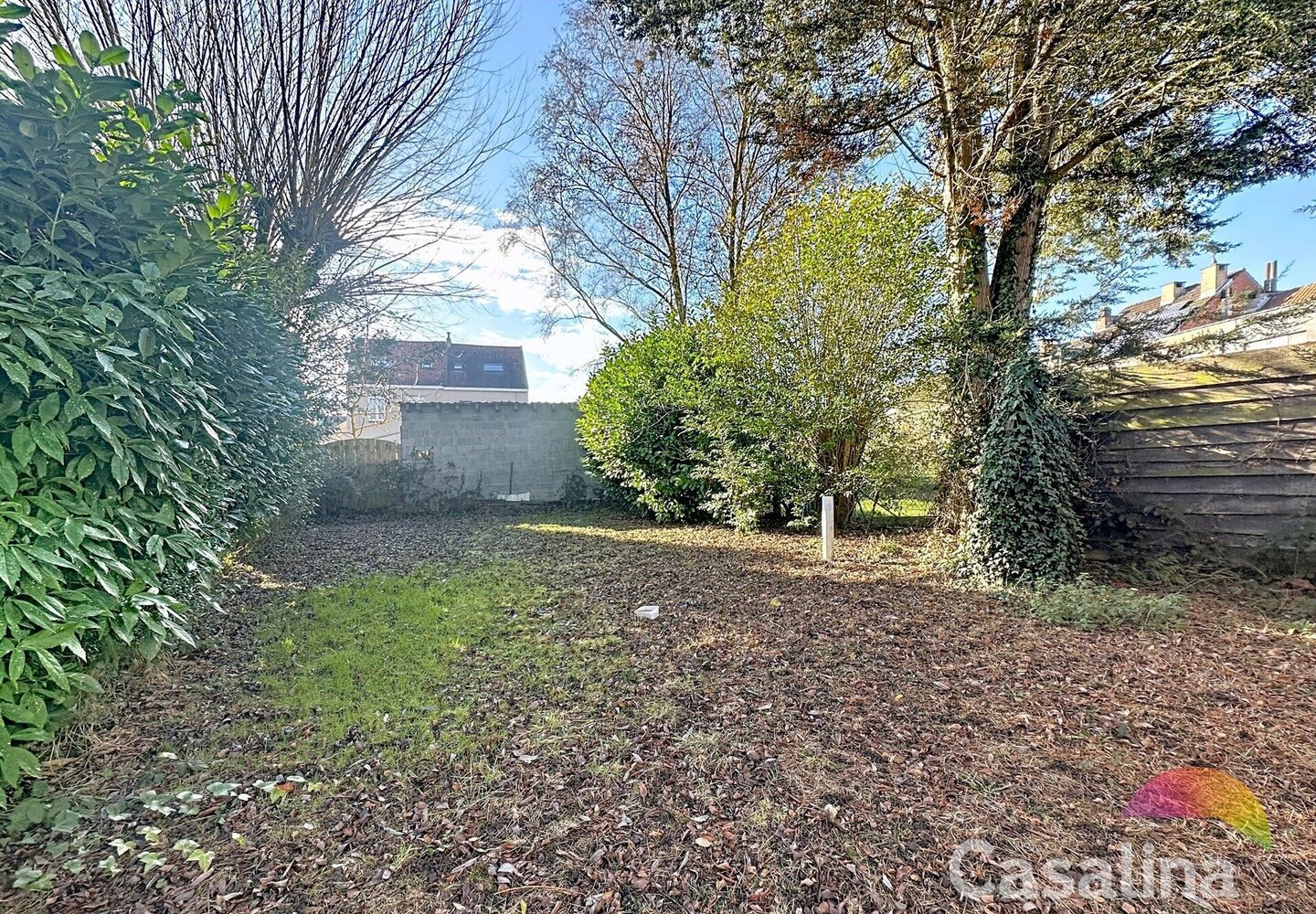 House for sale in Wezembeek-Oppem