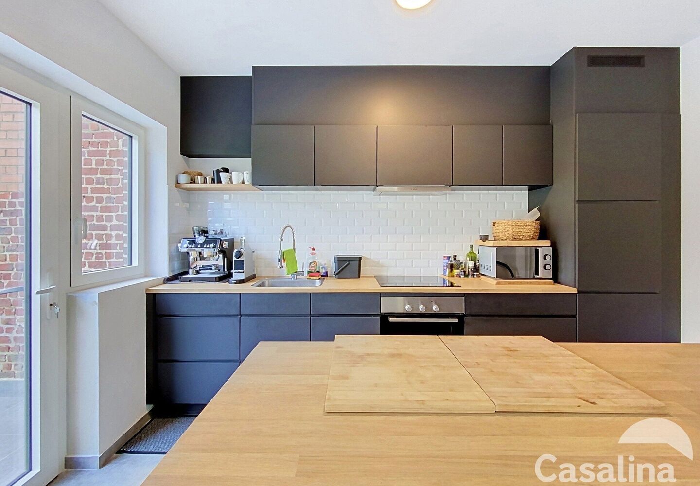 House for sale in Zaventem