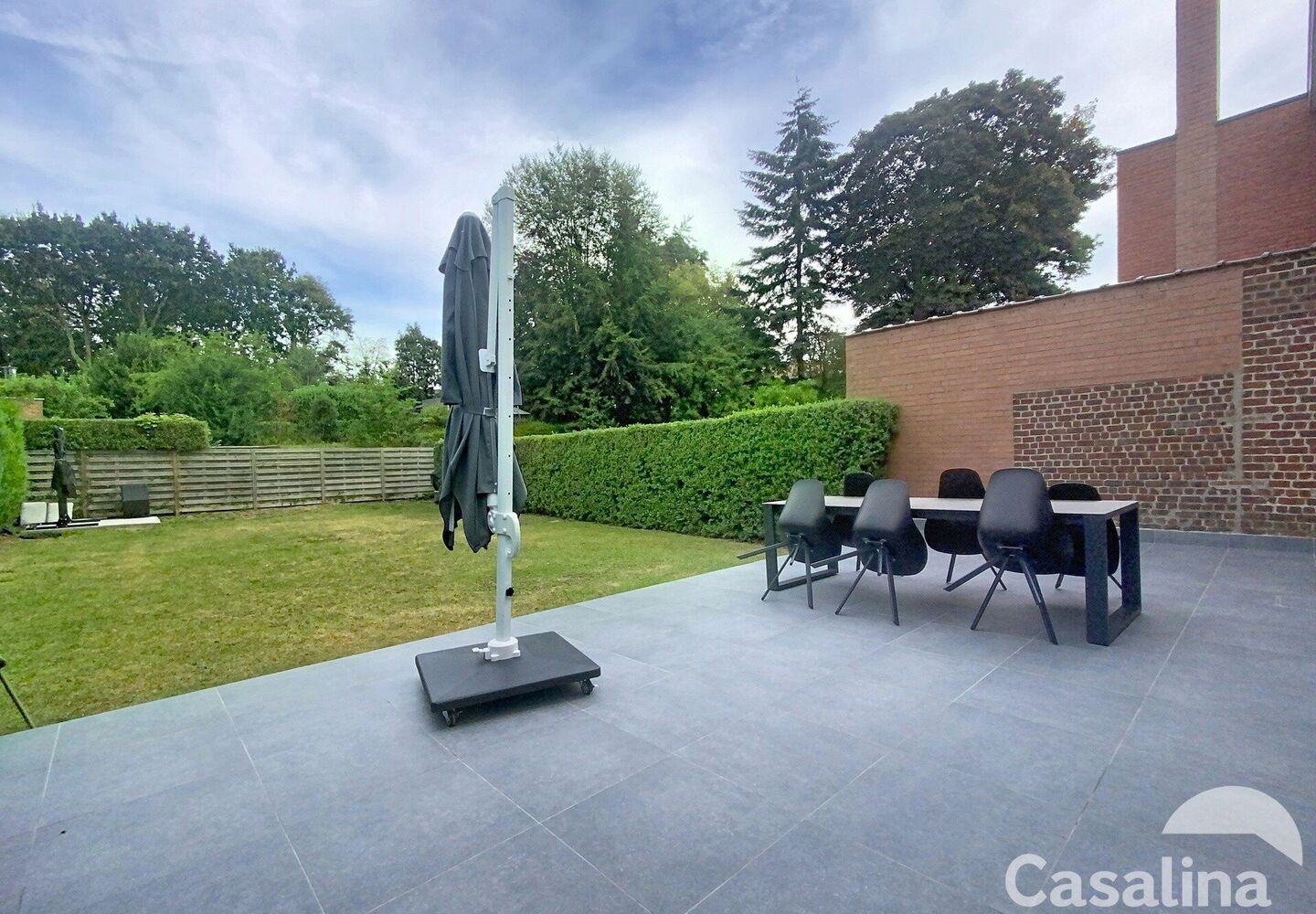 House for sale in Zaventem