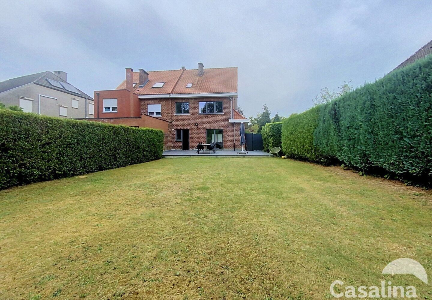House for sale in Zaventem