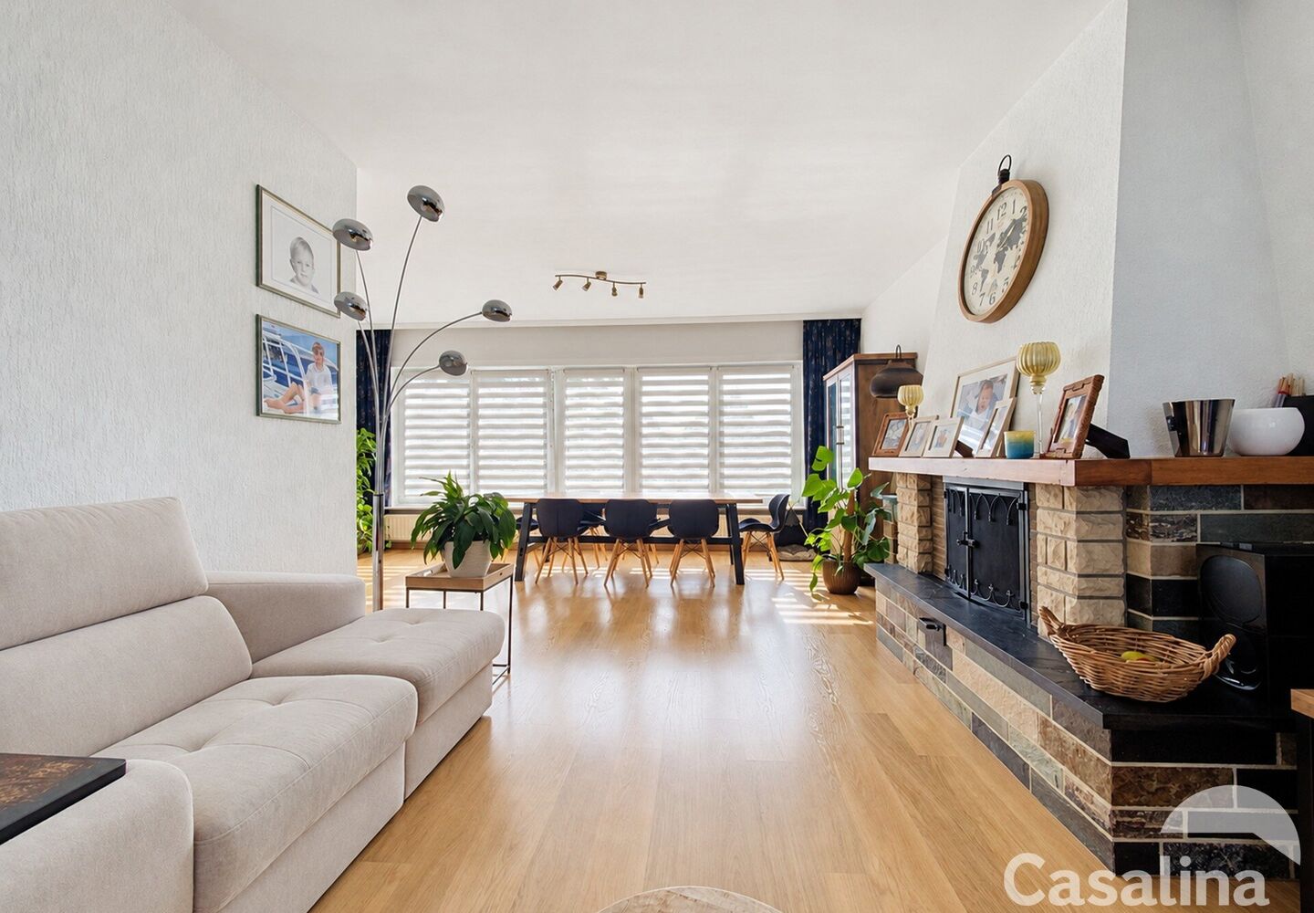 House for sale in Zaventem Sint-Stevens-Woluwe