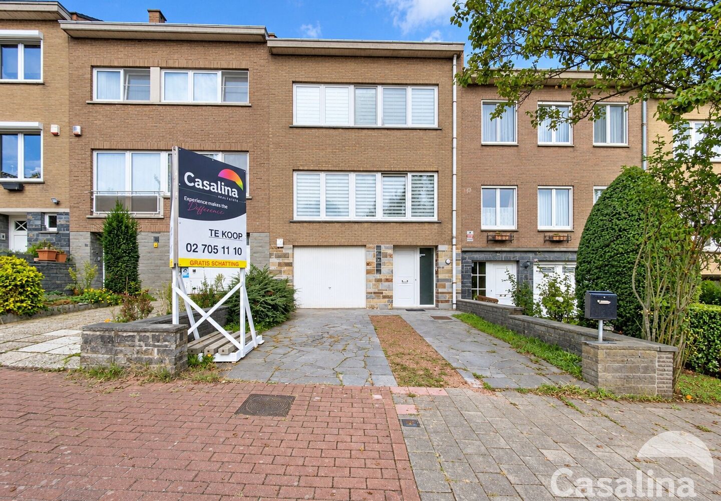 House for sale in Zaventem Sint-Stevens-Woluwe