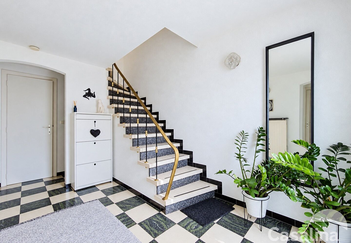House for sale in Zaventem Sint-Stevens-Woluwe