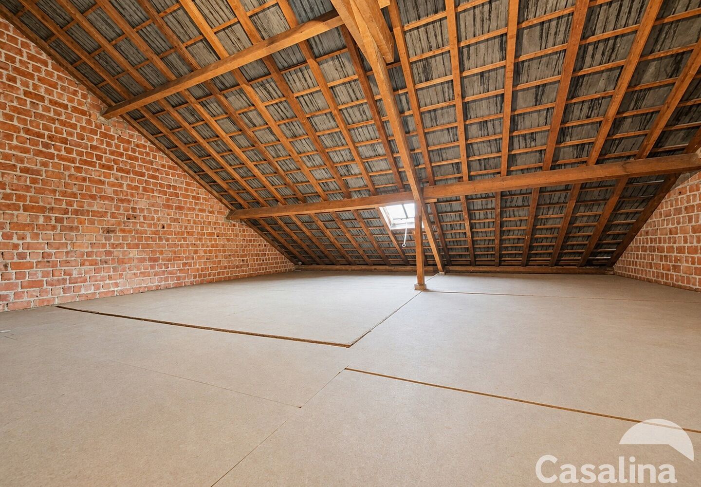 House for sale in Zaventem Sint-Stevens-Woluwe