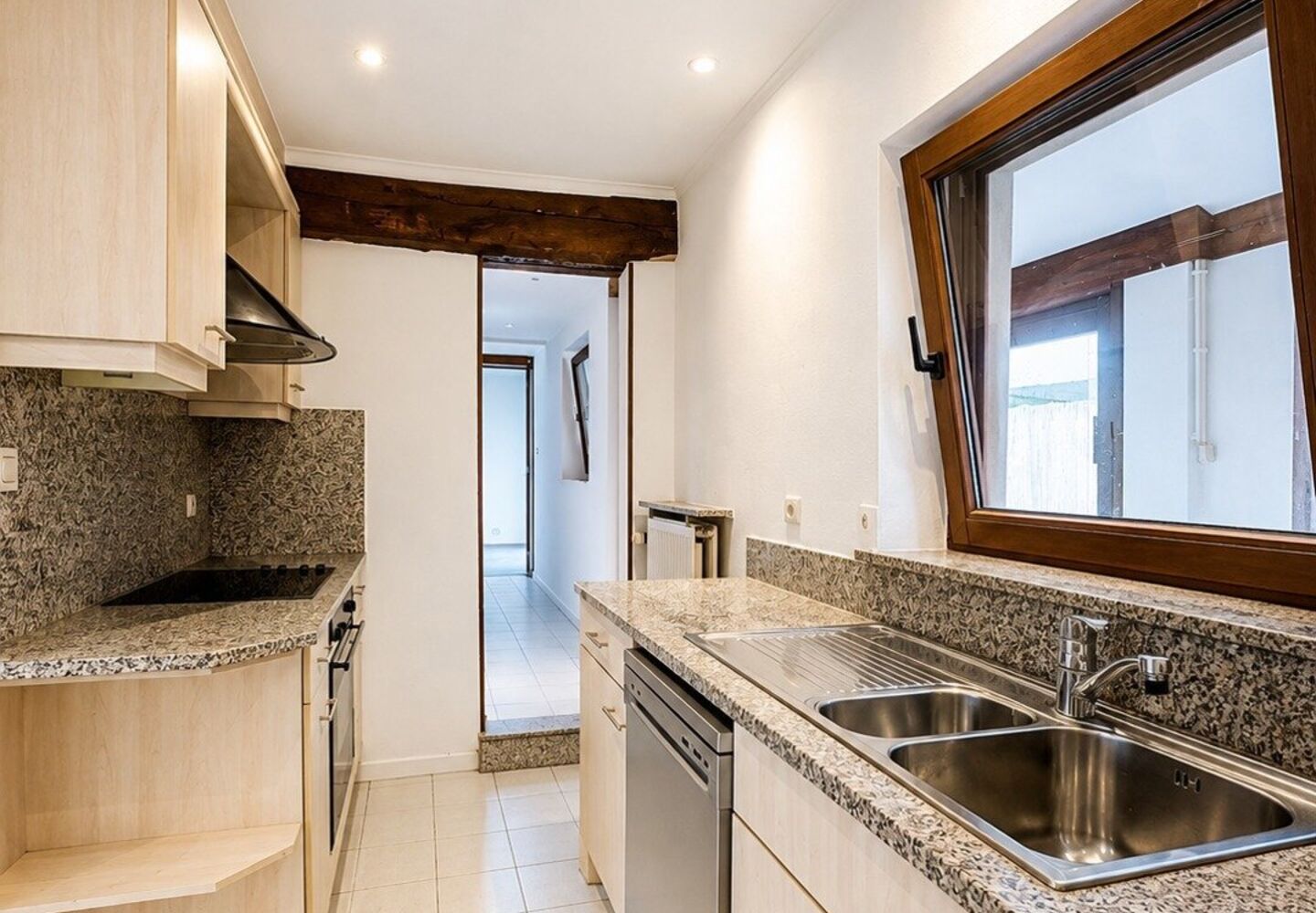 Huis te huur in Neder-Over-Heembeek