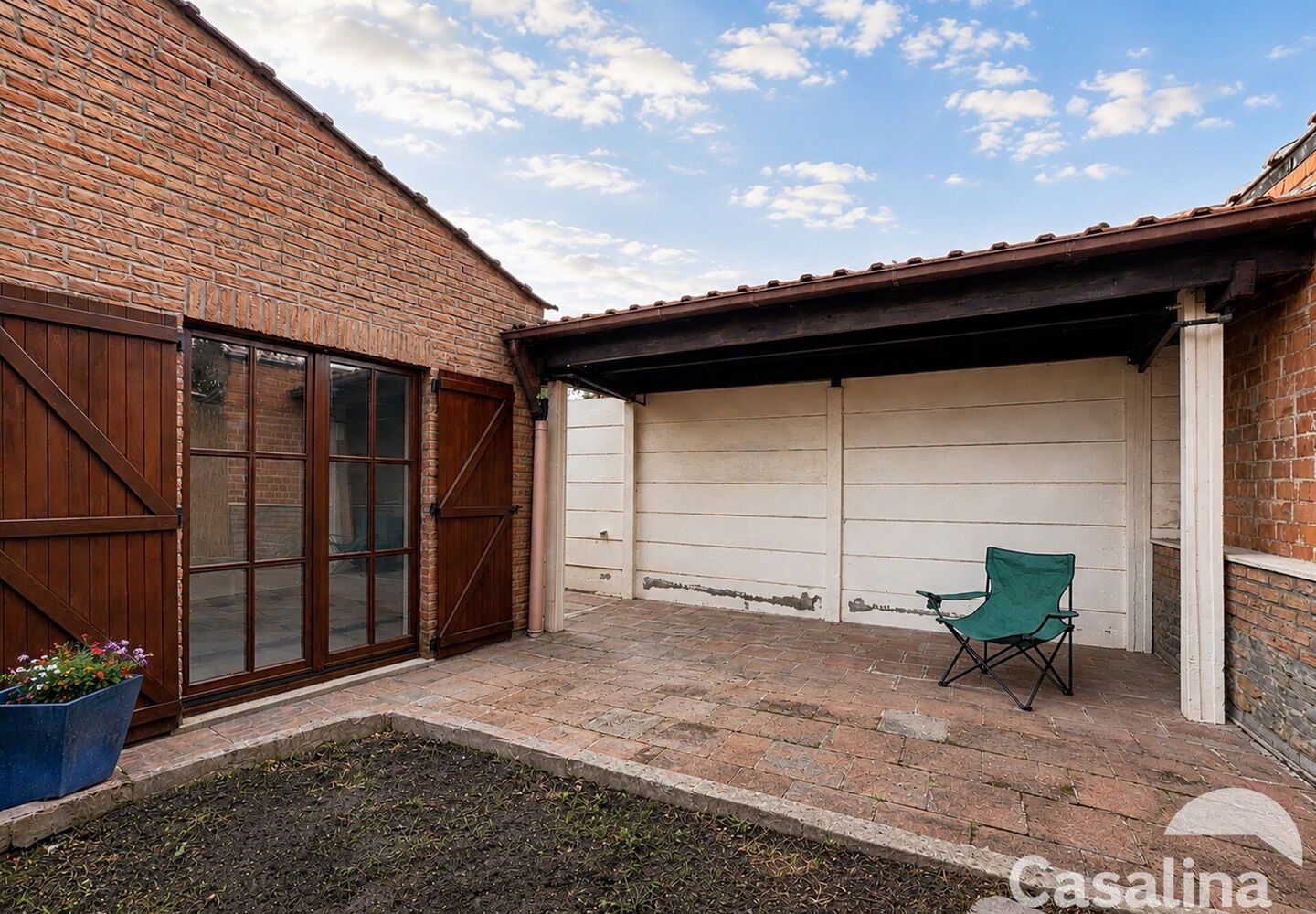 Huis te huur in Neder-Over-Heembeek
