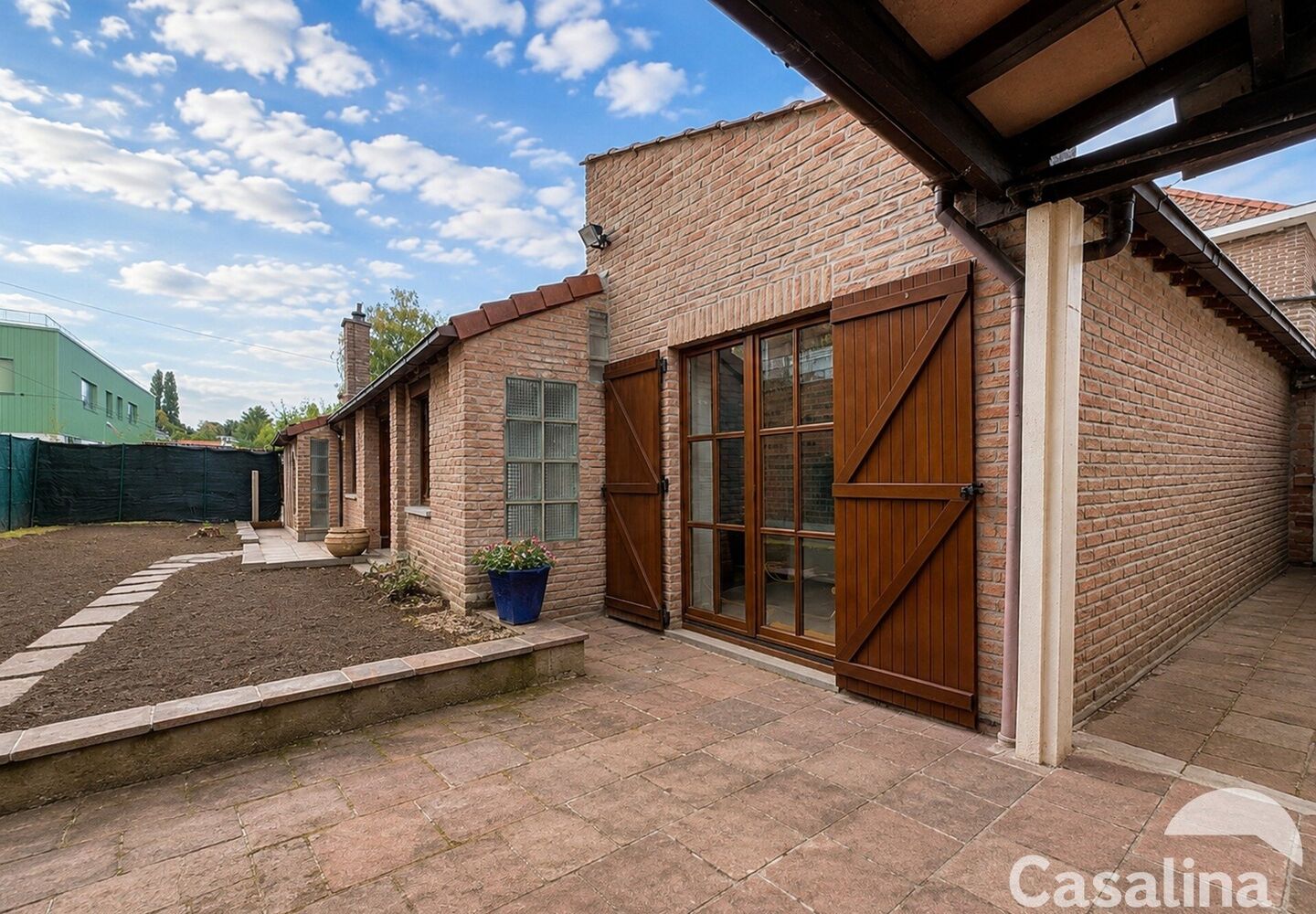 Huis te huur in Neder-Over-Heembeek