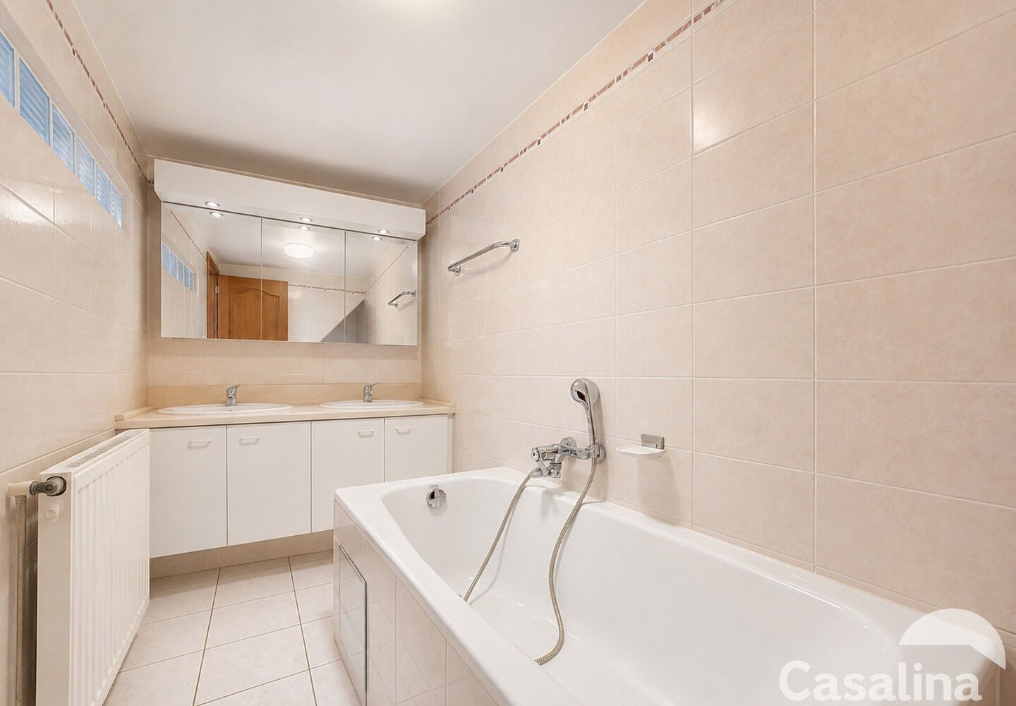 Huis te huur in Neder-Over-Heembeek