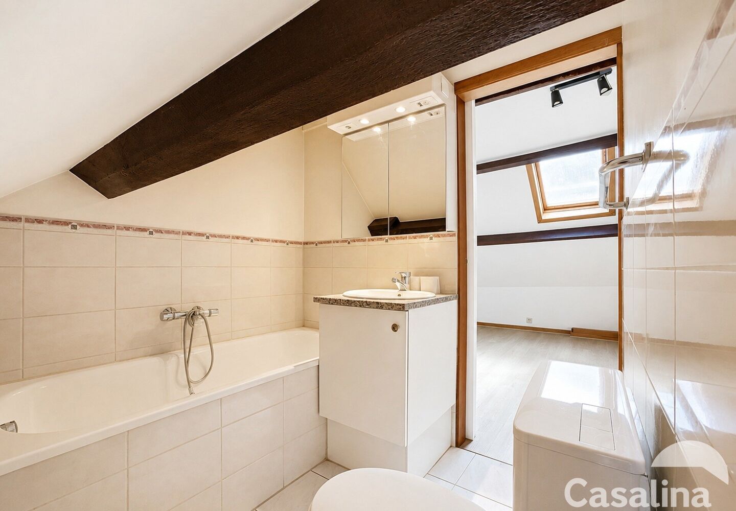 Huis te huur in Neder-Over-Heembeek