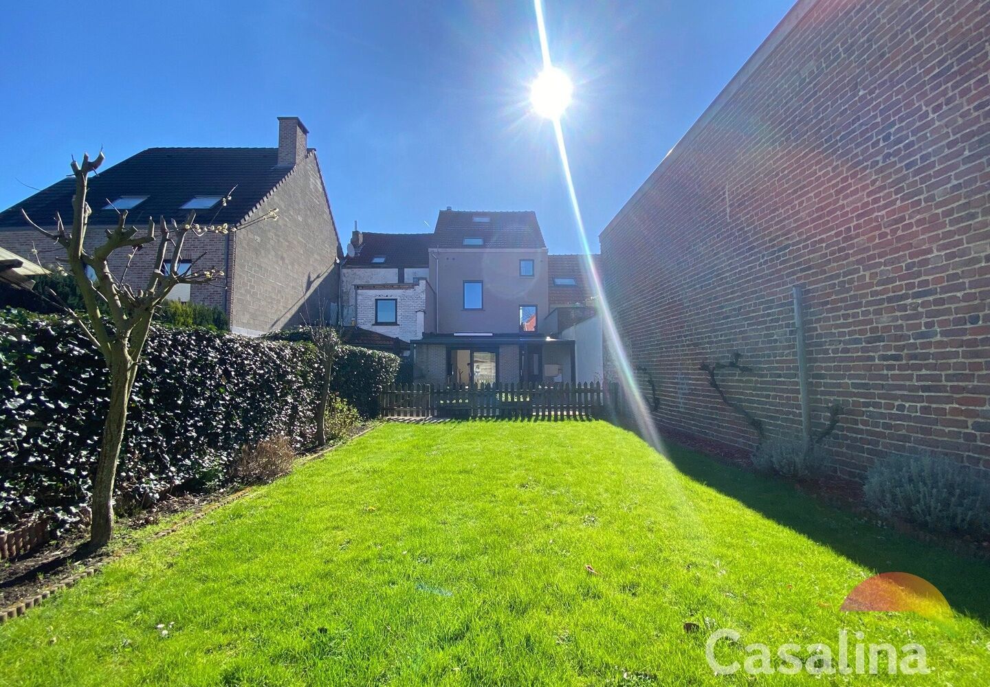 Huis te huur in Wezembeek-Oppem
