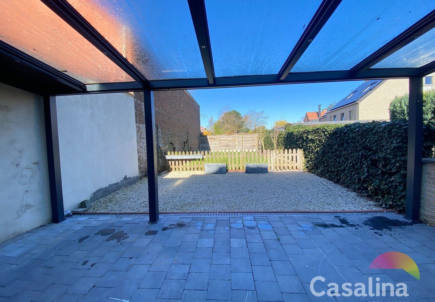 Huis te huur in Wezembeek-Oppem