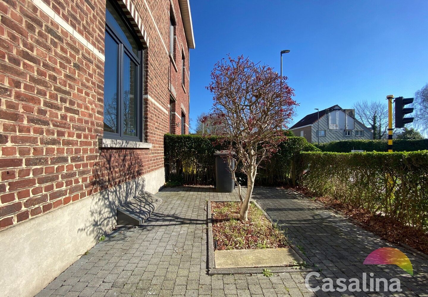 Huis te huur in Wezembeek-Oppem