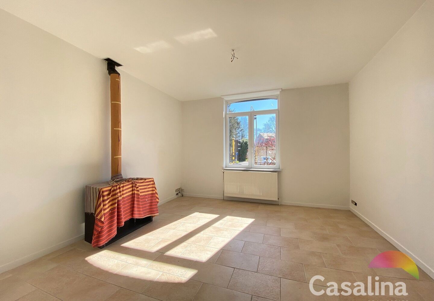 Huis te huur in Wezembeek-Oppem