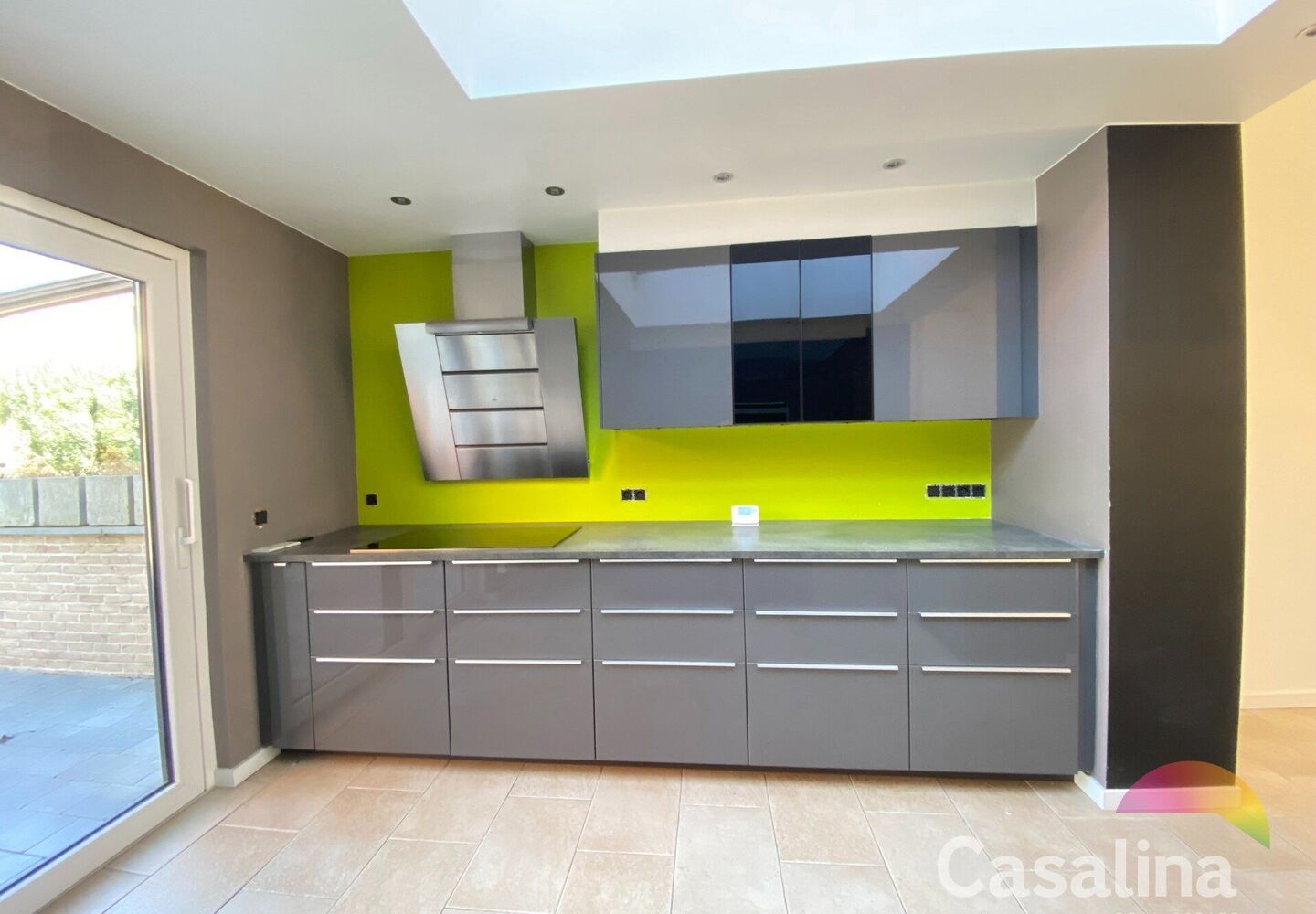 Huis te huur in Wezembeek-Oppem