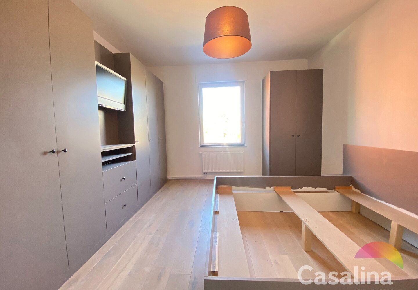 Huis te huur in Wezembeek-Oppem