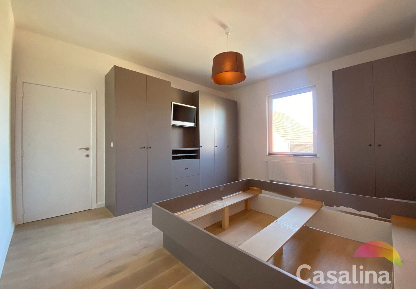 Huis te huur in Wezembeek-Oppem