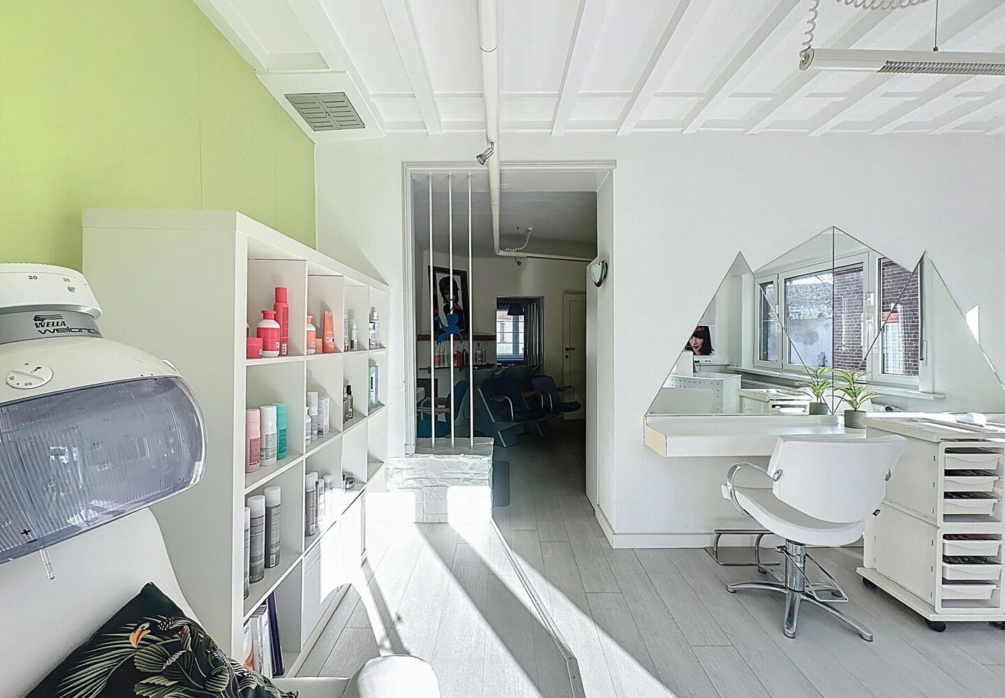 Huis te koop in Wezembeek-Oppem