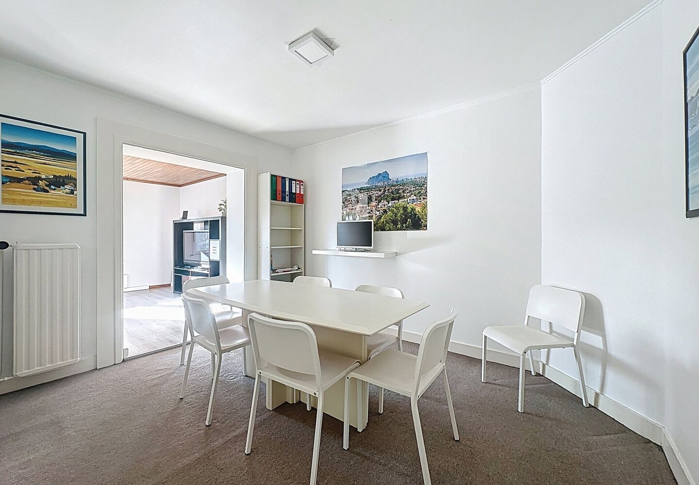 Huis te koop in Wezembeek-Oppem