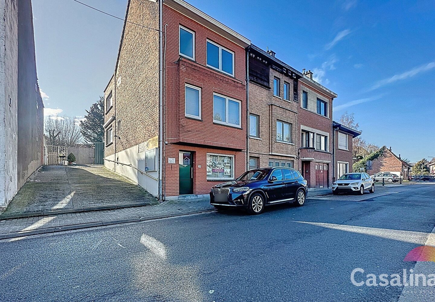 Huis te koop in Wezembeek-Oppem