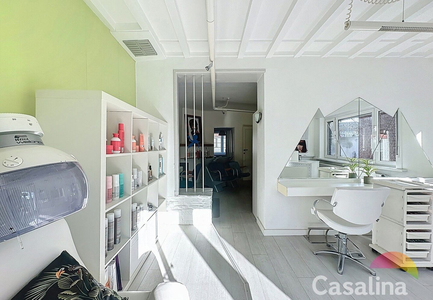 Huis te koop in Wezembeek-Oppem