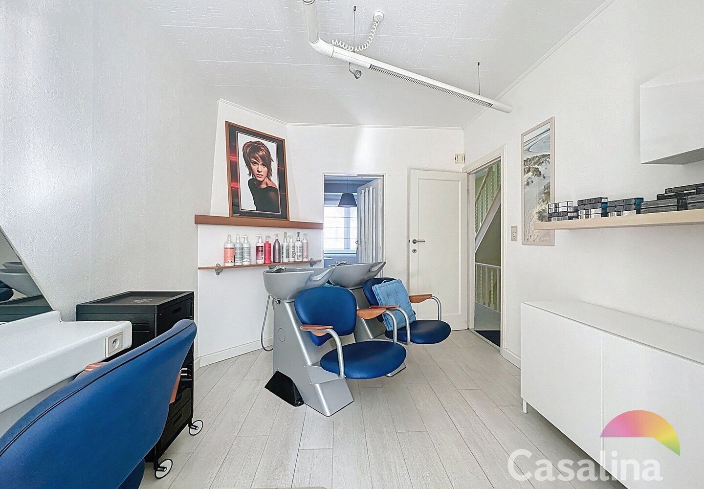Huis te koop in Wezembeek-Oppem