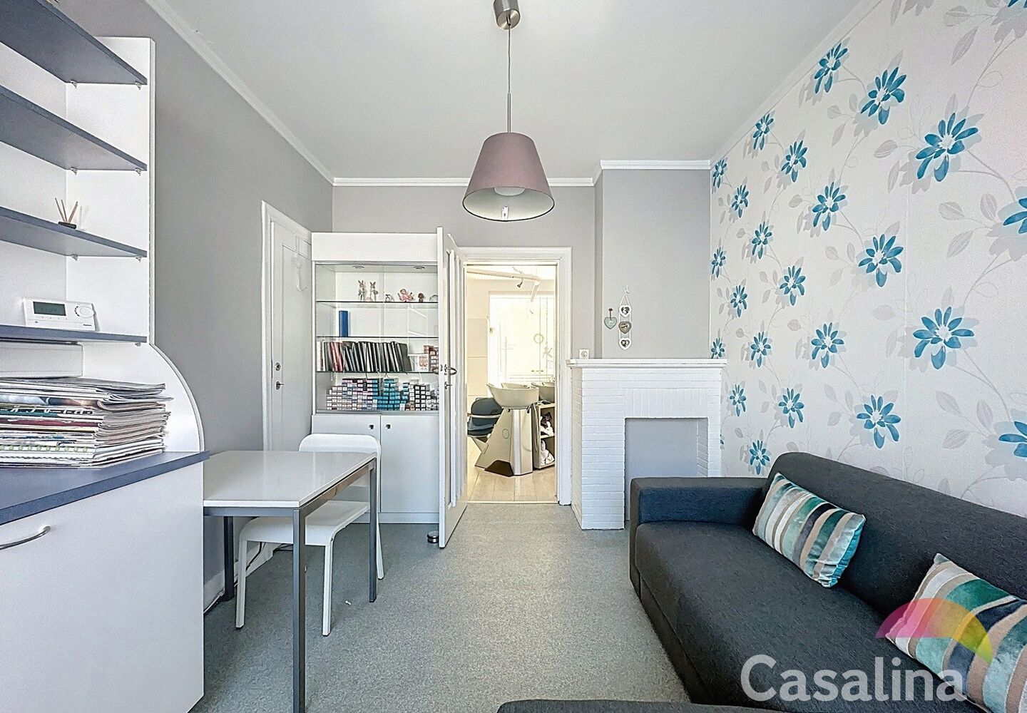 Huis te koop in Wezembeek-Oppem