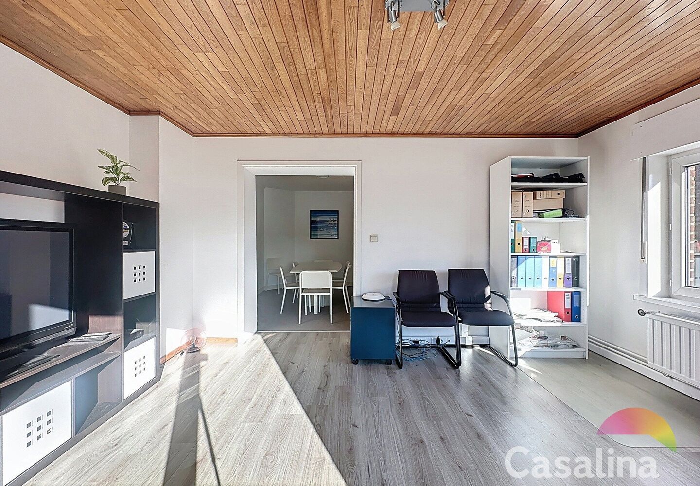 Huis te koop in Wezembeek-Oppem