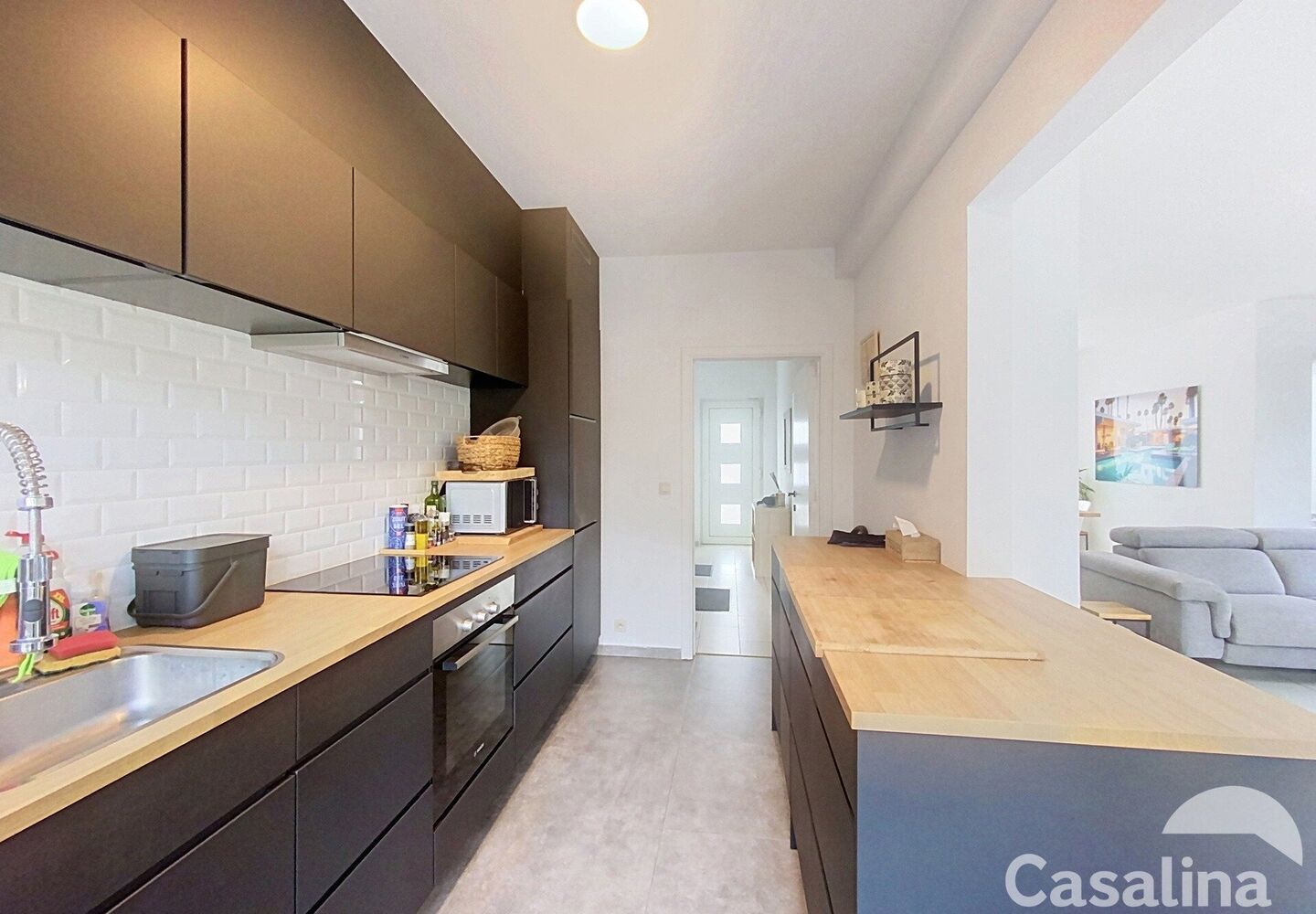 Huis te koop in Zaventem