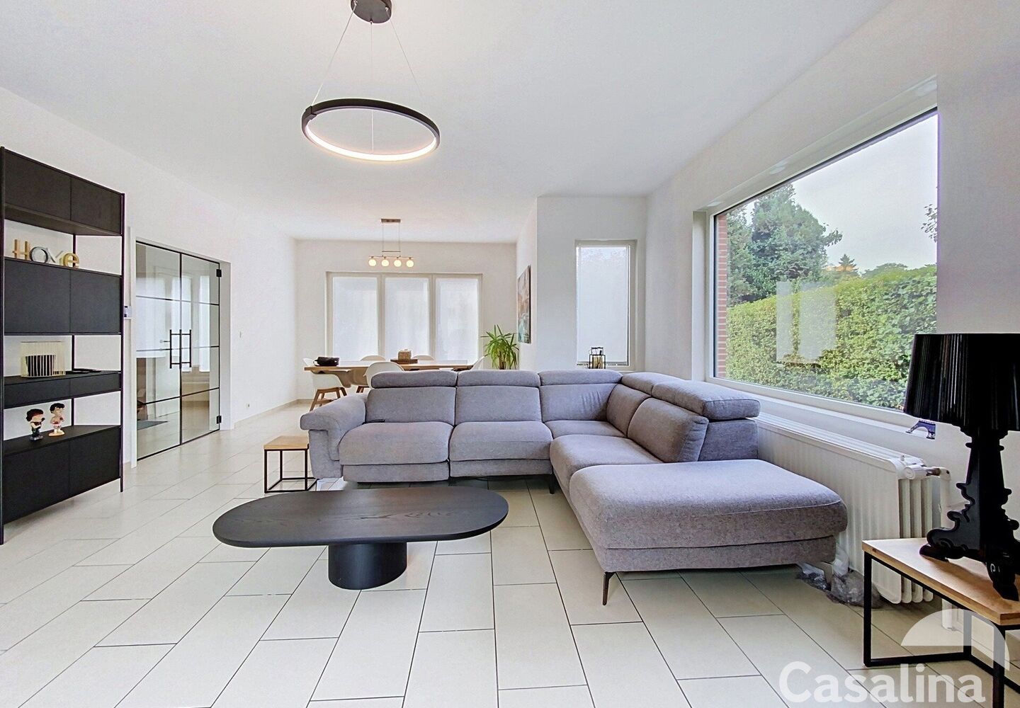 Huis te koop in Zaventem