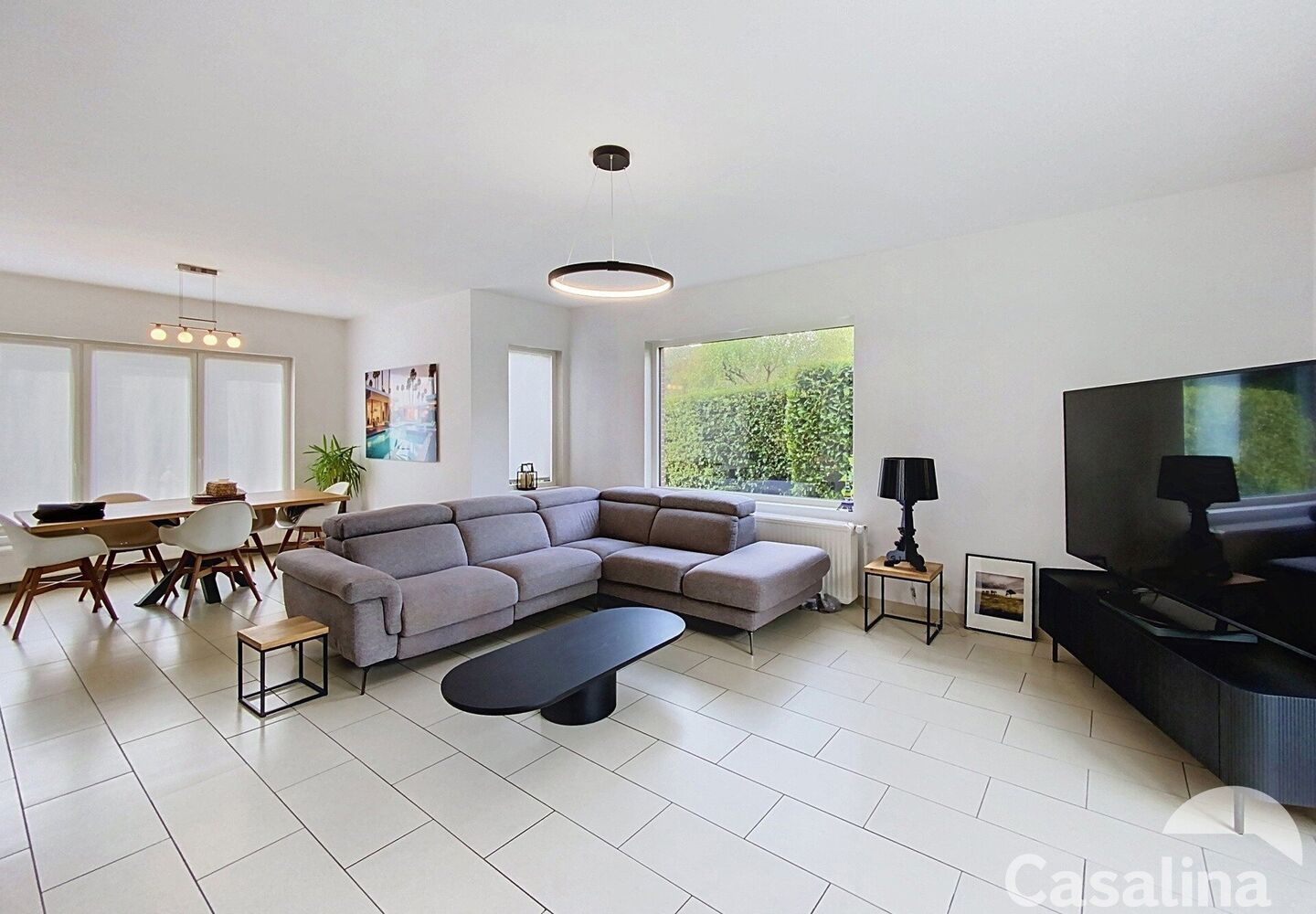 Huis te koop in Zaventem