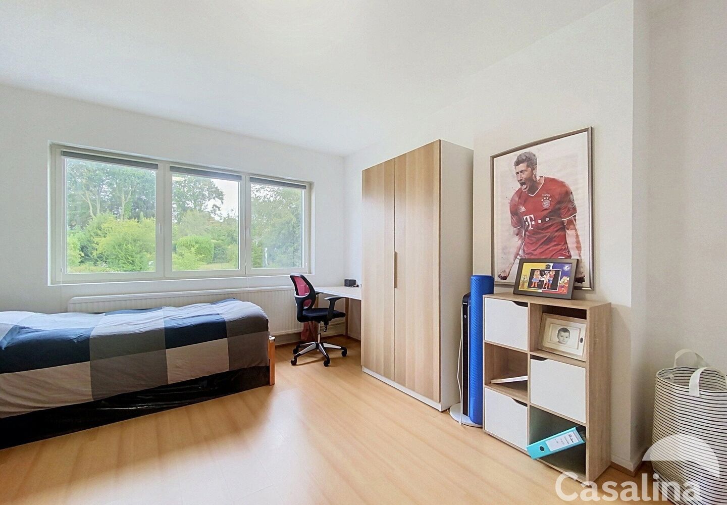 Huis te koop in Zaventem