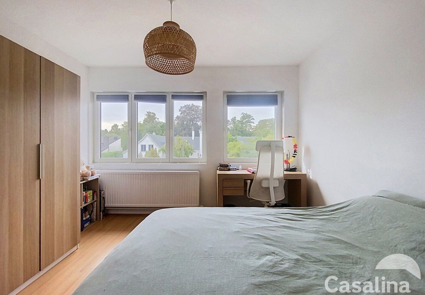 Huis te koop in Zaventem