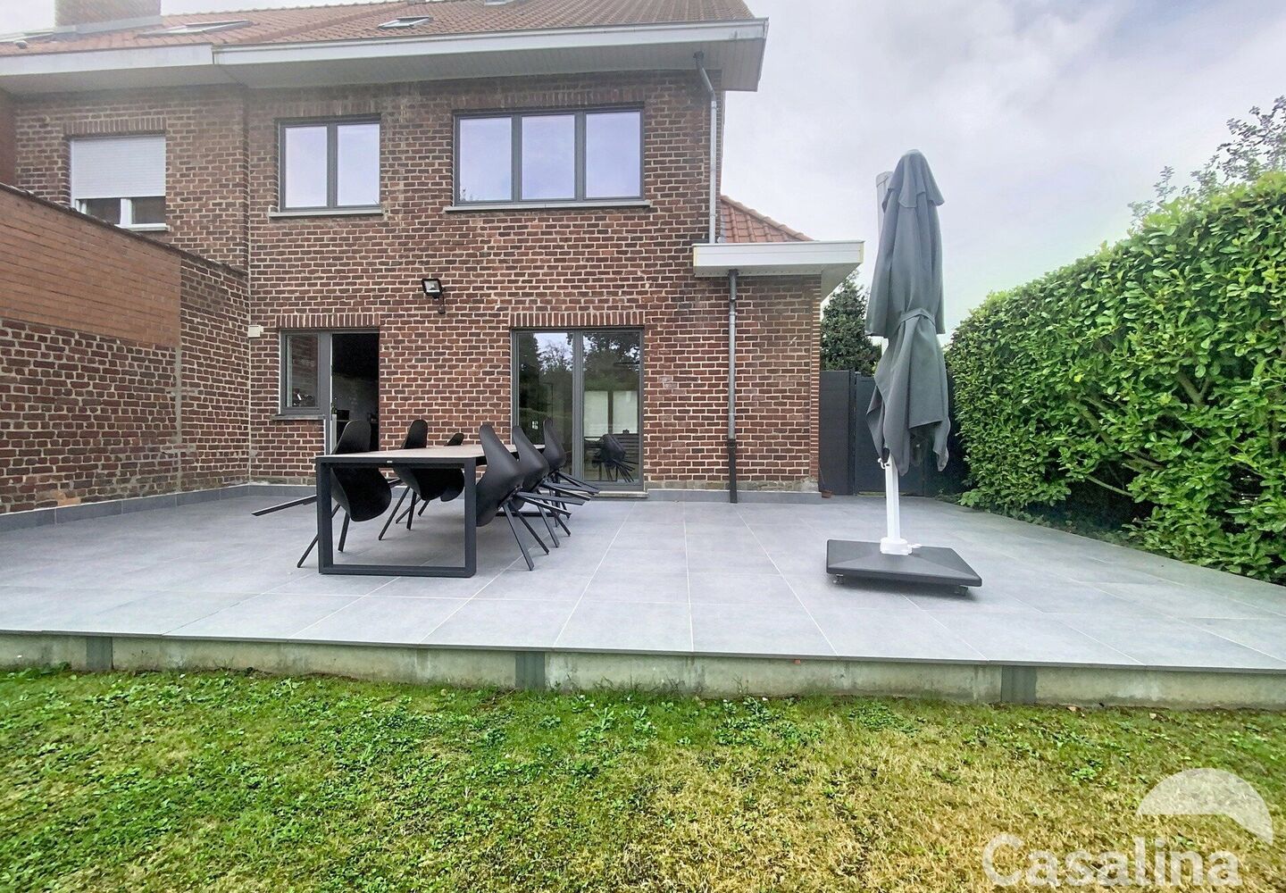 Huis te koop in Zaventem