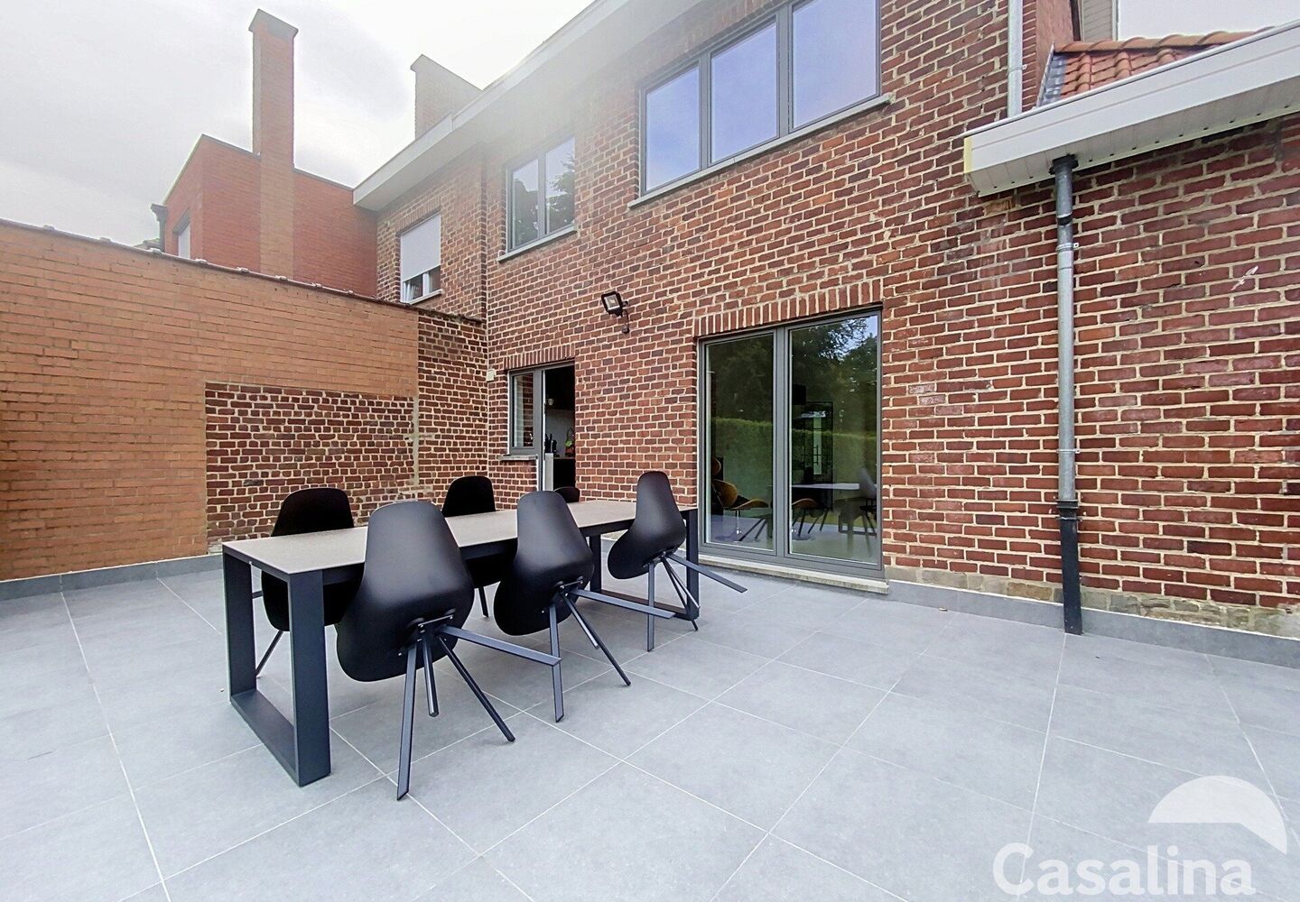 Huis te koop in Zaventem