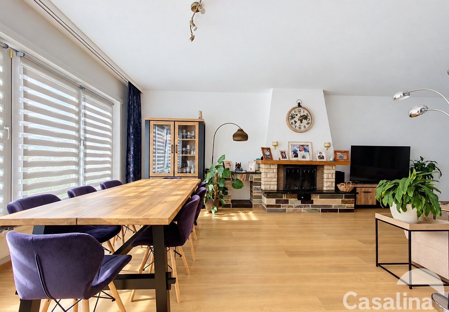 Huis te koop in Zaventem Sint-Stevens-Woluwe