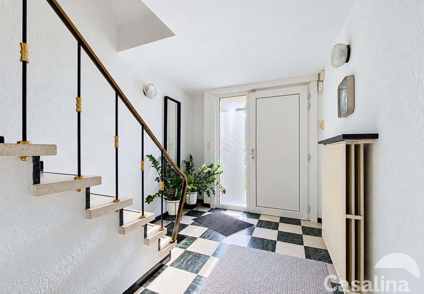 Huis te koop in Zaventem Sint-Stevens-Woluwe