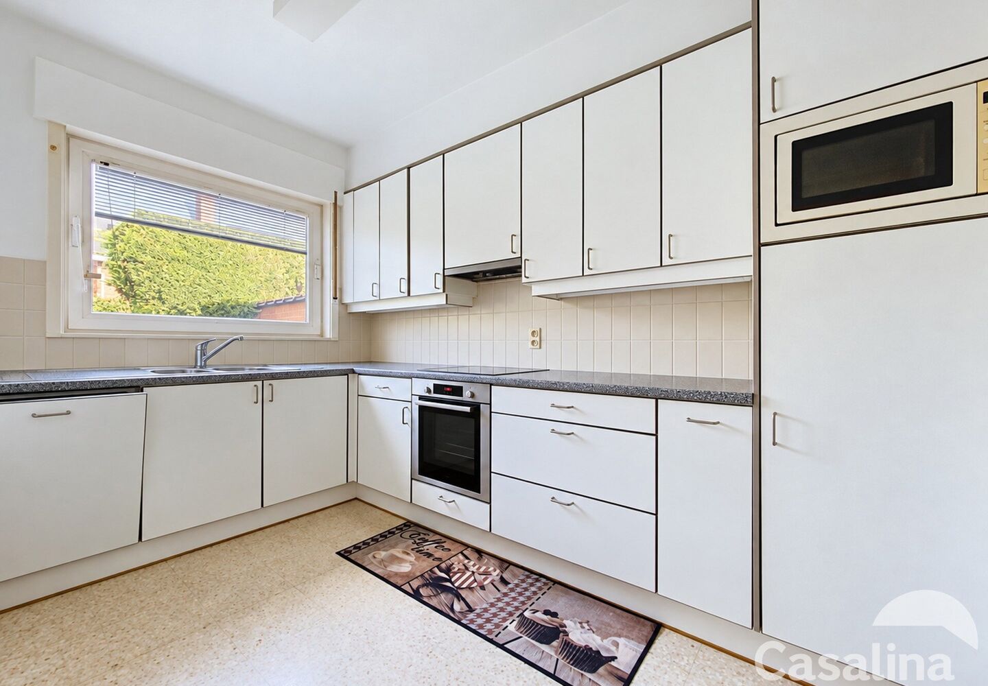 Huis te koop in Zaventem Sint-Stevens-Woluwe