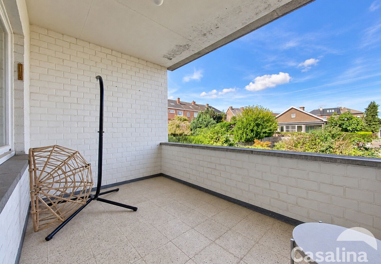 Huis te koop in Zaventem Sint-Stevens-Woluwe