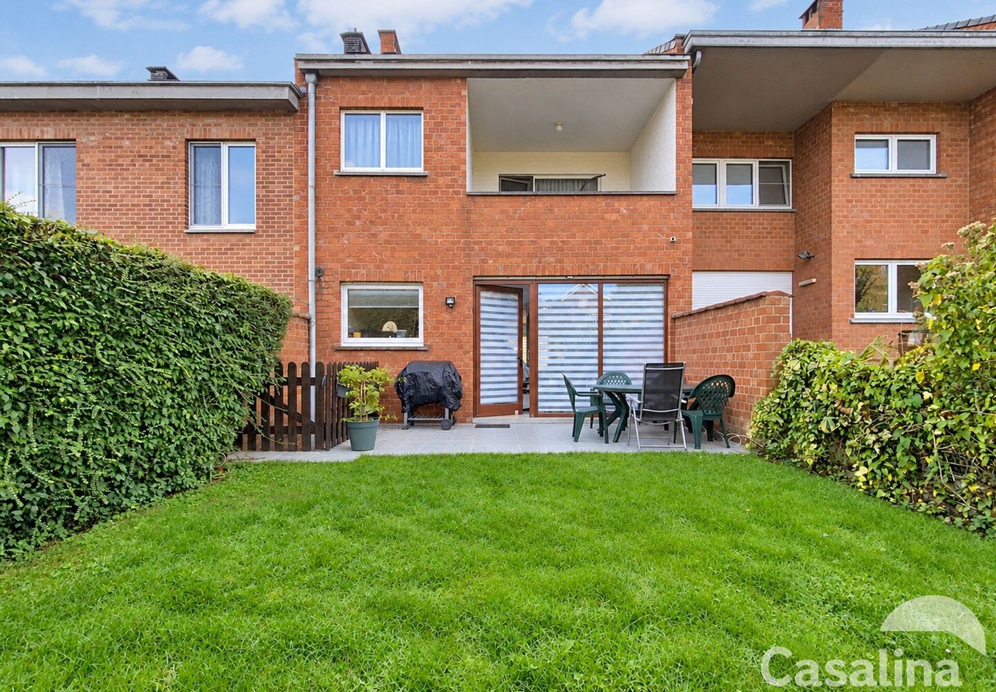 Huis te koop in Zaventem Sint-Stevens-Woluwe