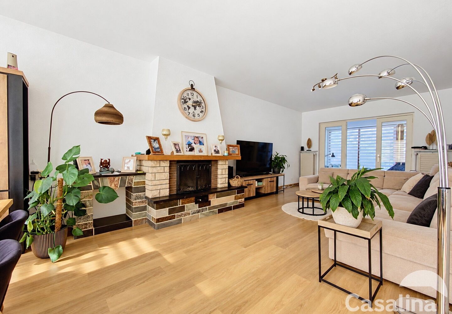 Huis te koop in Zaventem Sint-Stevens-Woluwe