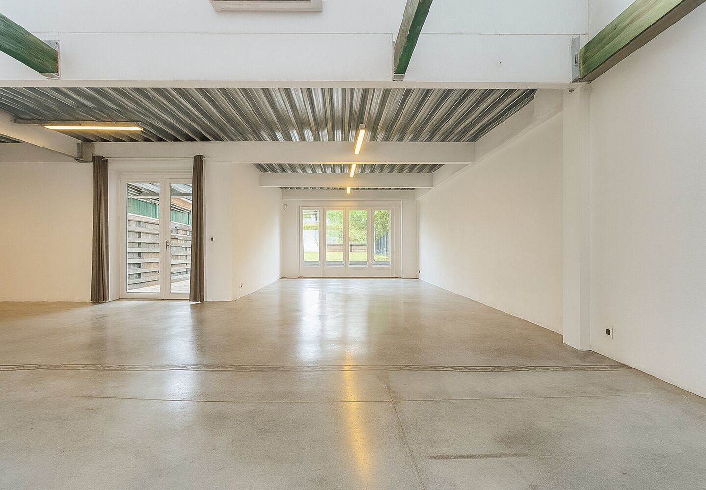 Immeuble &agrave; usage multiple &agrave; vendre &agrave; Zaventem Sterrebeek