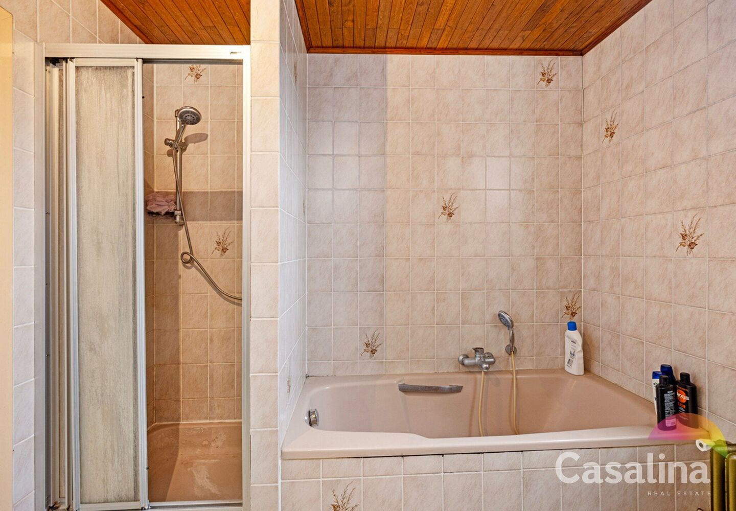 Immeuble mixte à vendre à Zaventem Sterrebeek