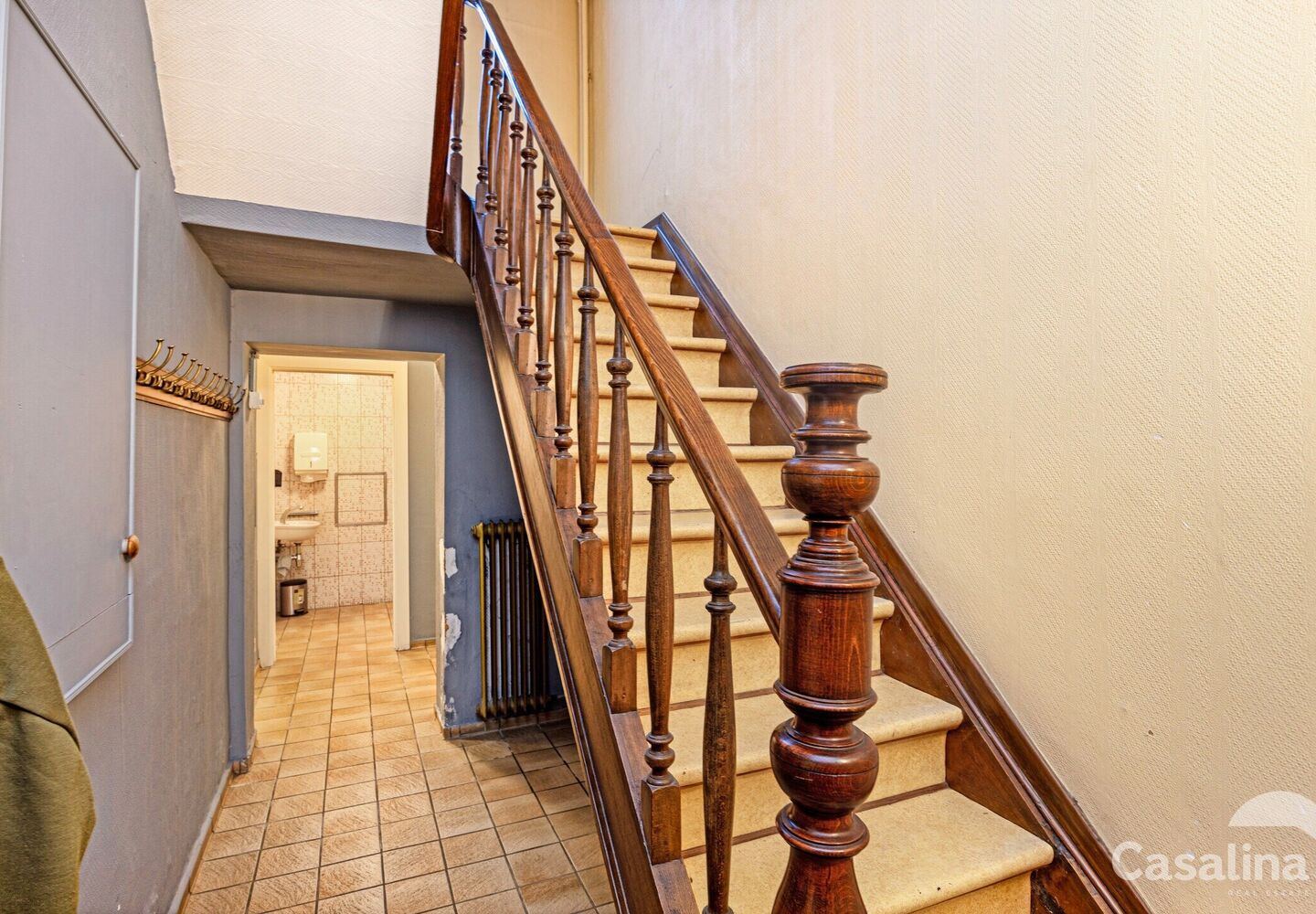 Immeuble mixte &agrave; vendre &agrave; Zaventem Sterrebeek
