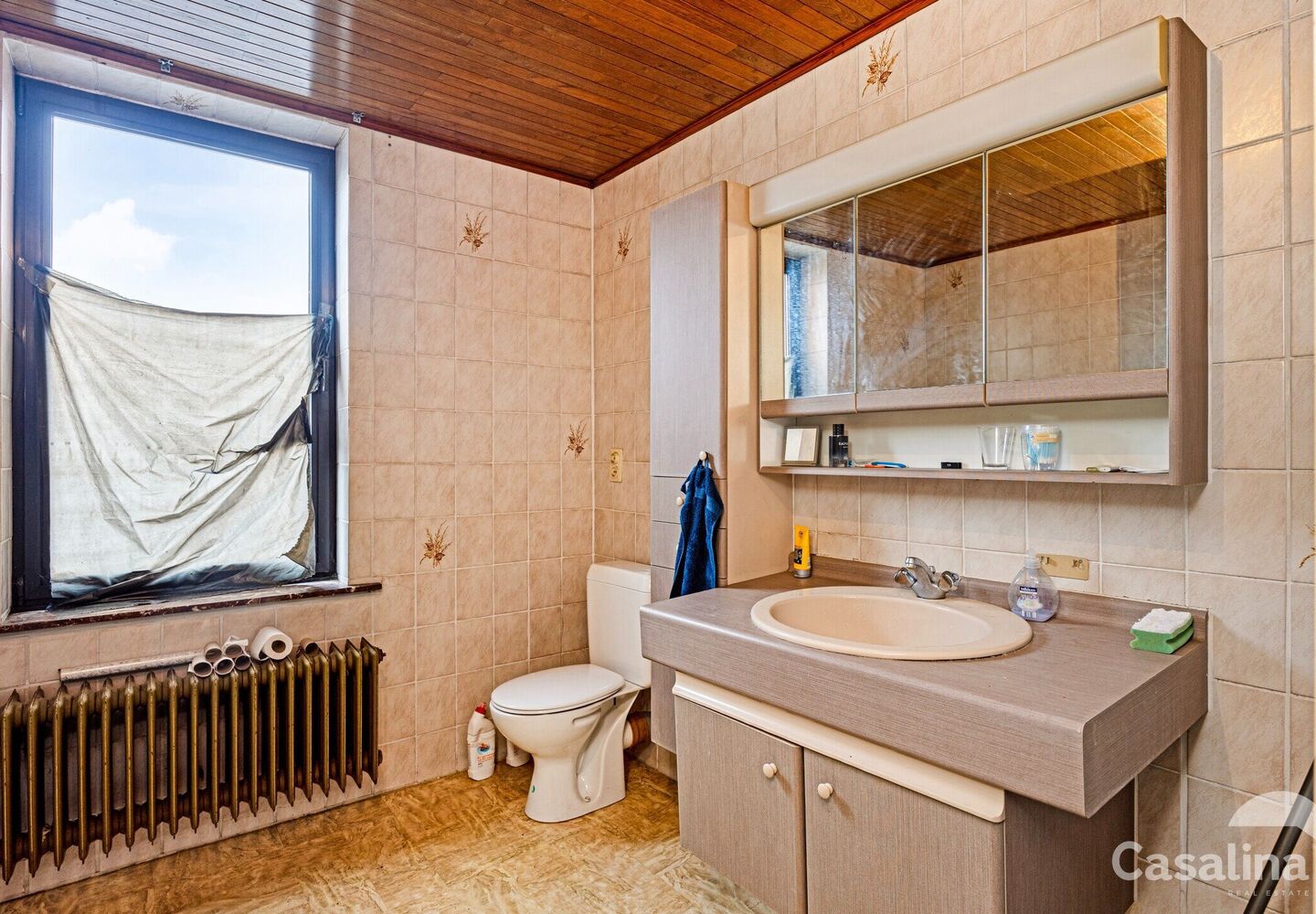 Immeuble mixte &agrave; vendre &agrave; Zaventem Sterrebeek