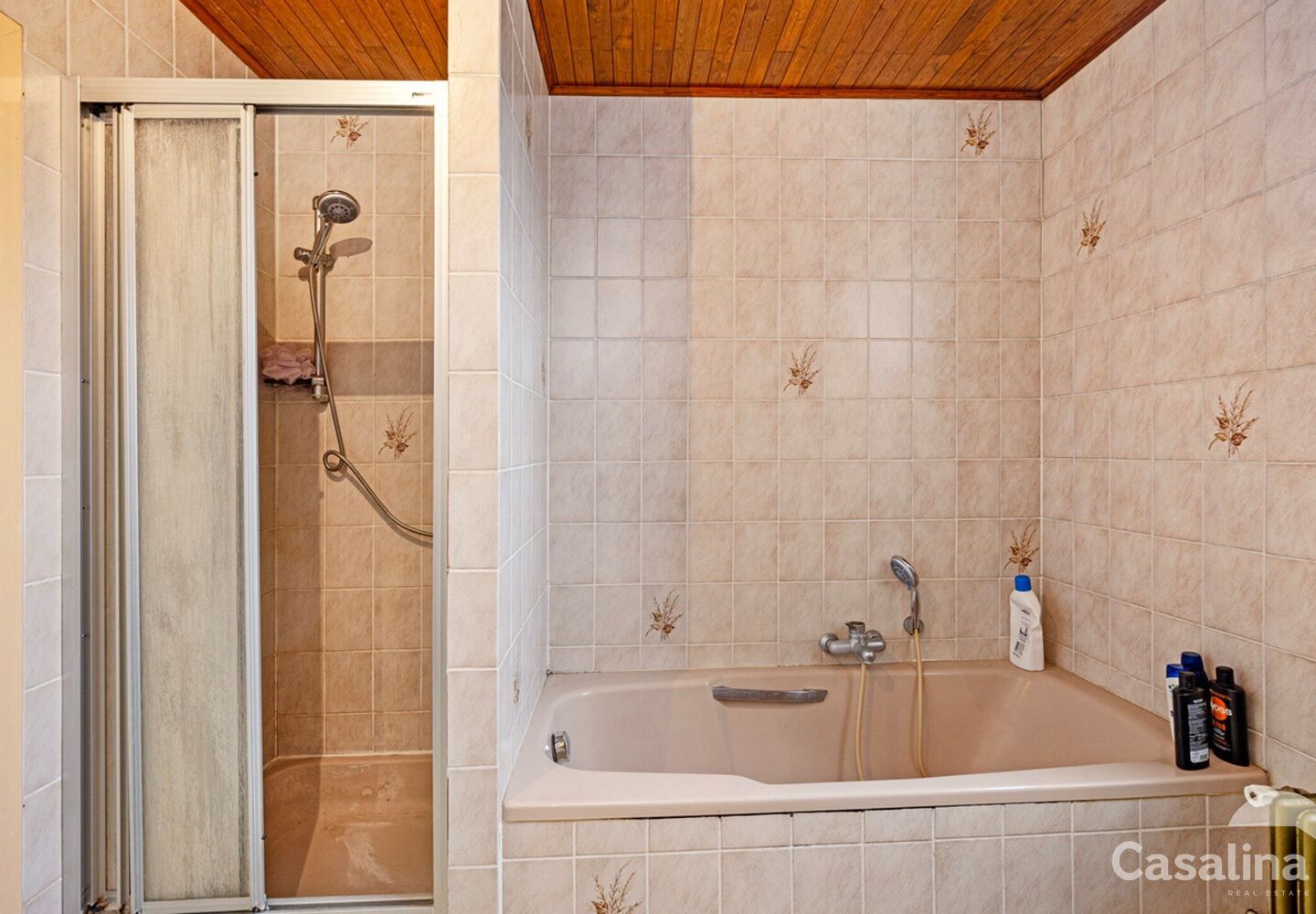 Immeuble mixte &agrave; vendre &agrave; Zaventem Sterrebeek