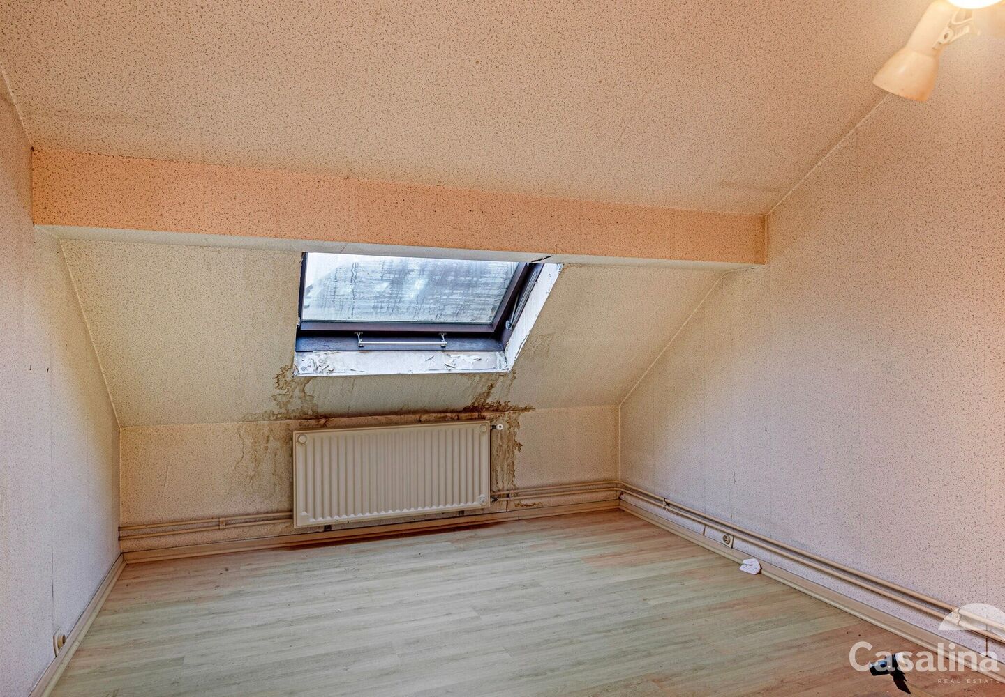 Immeuble mixte &agrave; vendre &agrave; Zaventem Sterrebeek