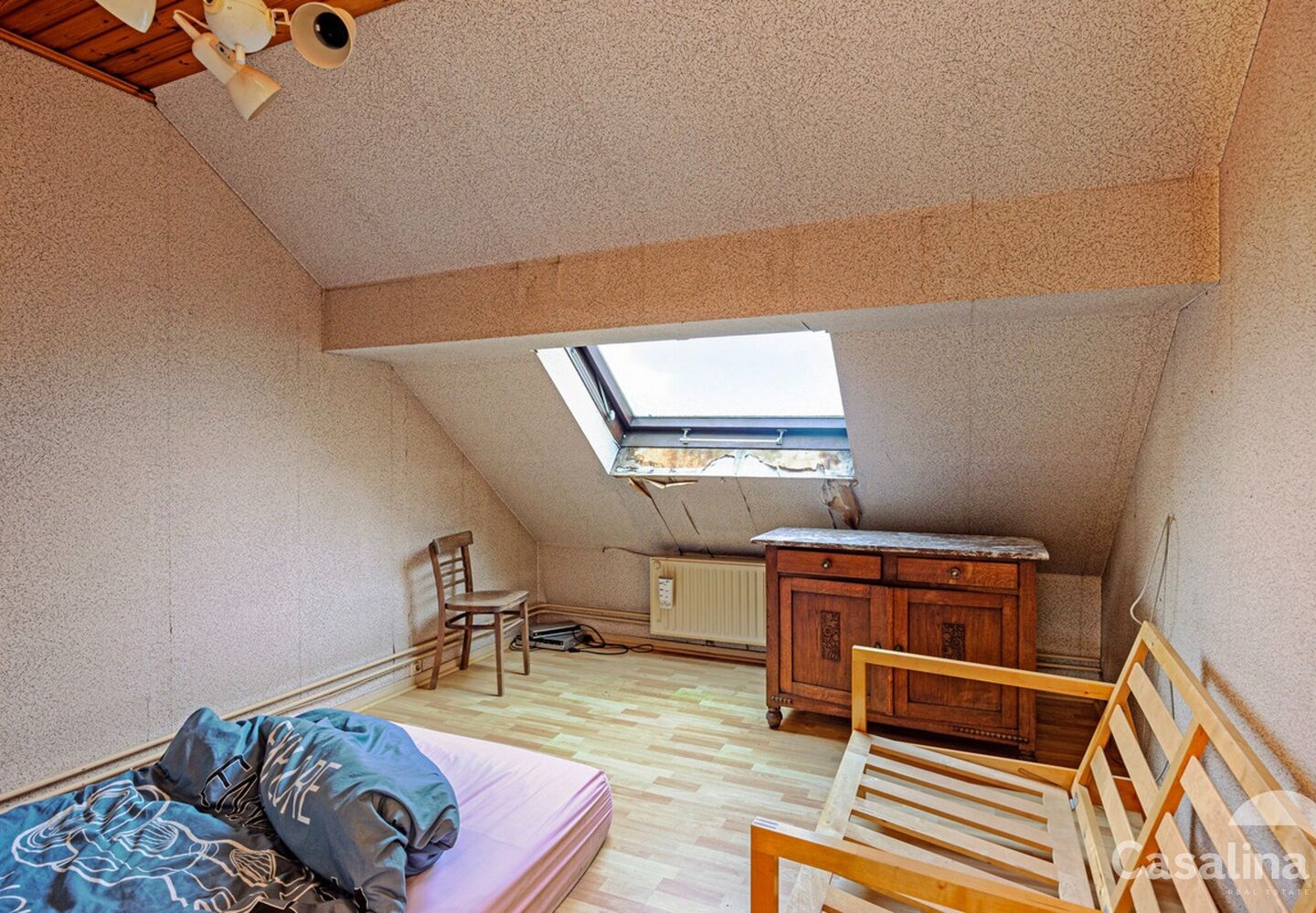 Immeuble mixte &agrave; vendre &agrave; Zaventem Sterrebeek