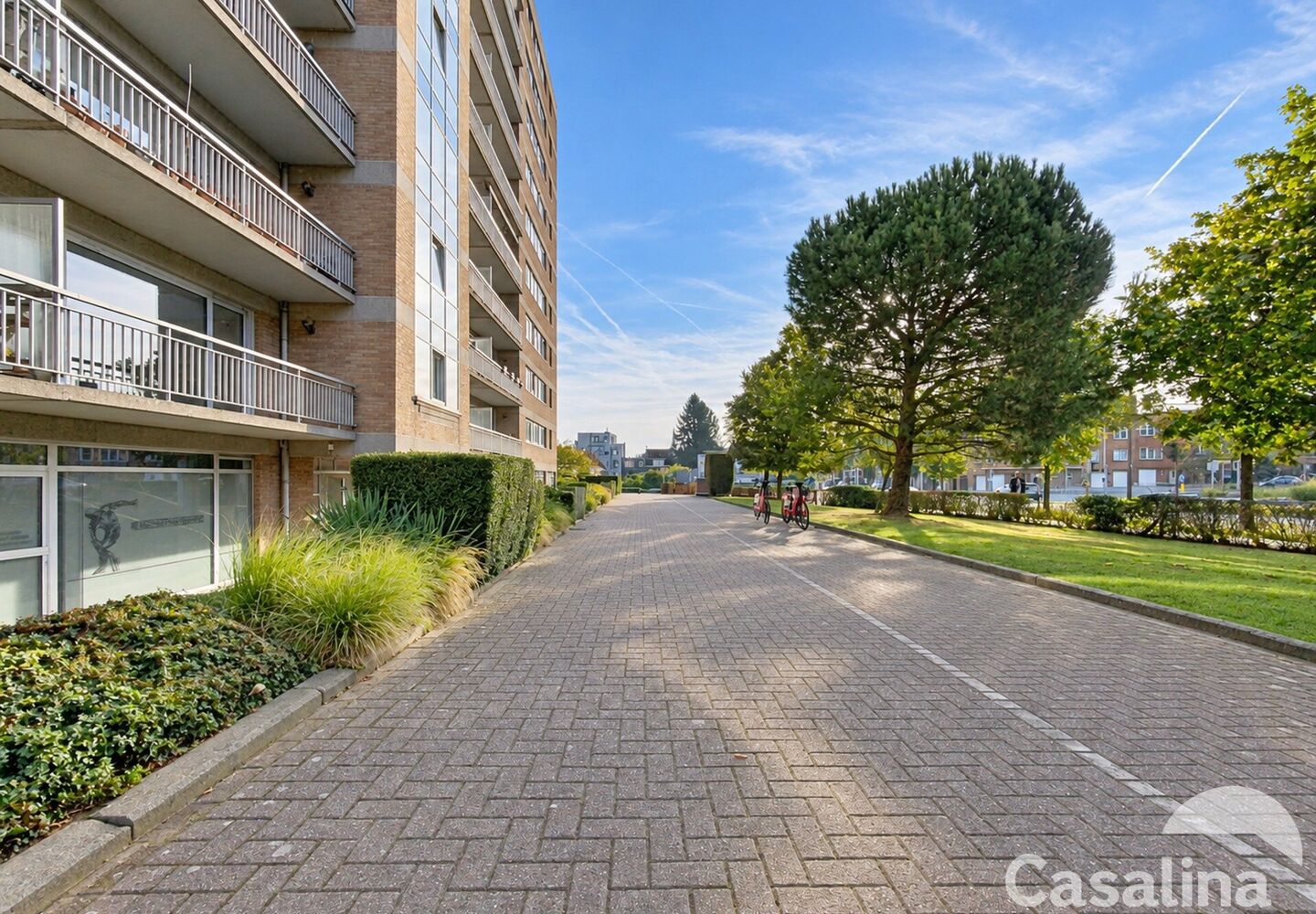 Kantoor te koop in Anderlecht