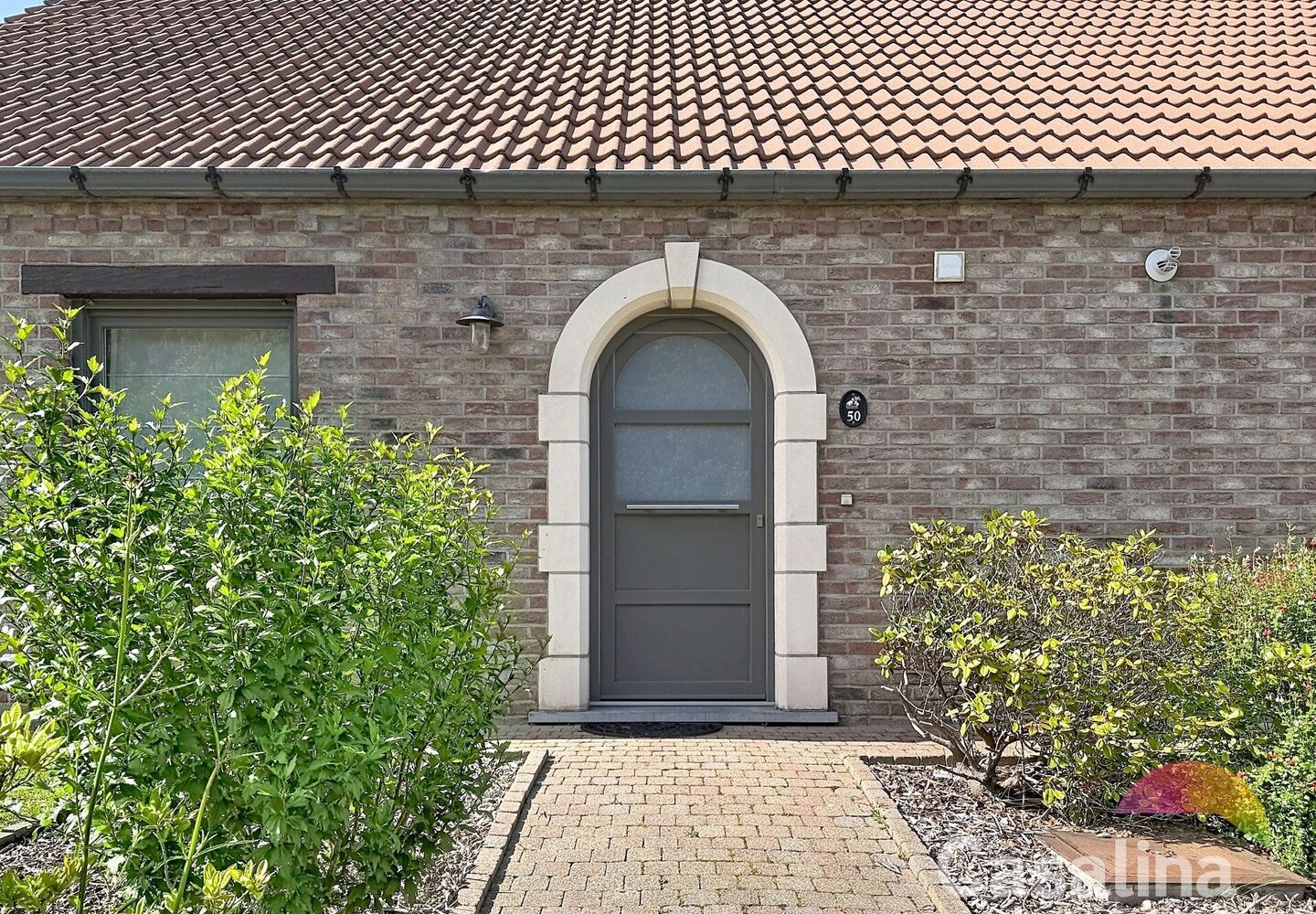Maison &agrave; louer &agrave; Kortenberg