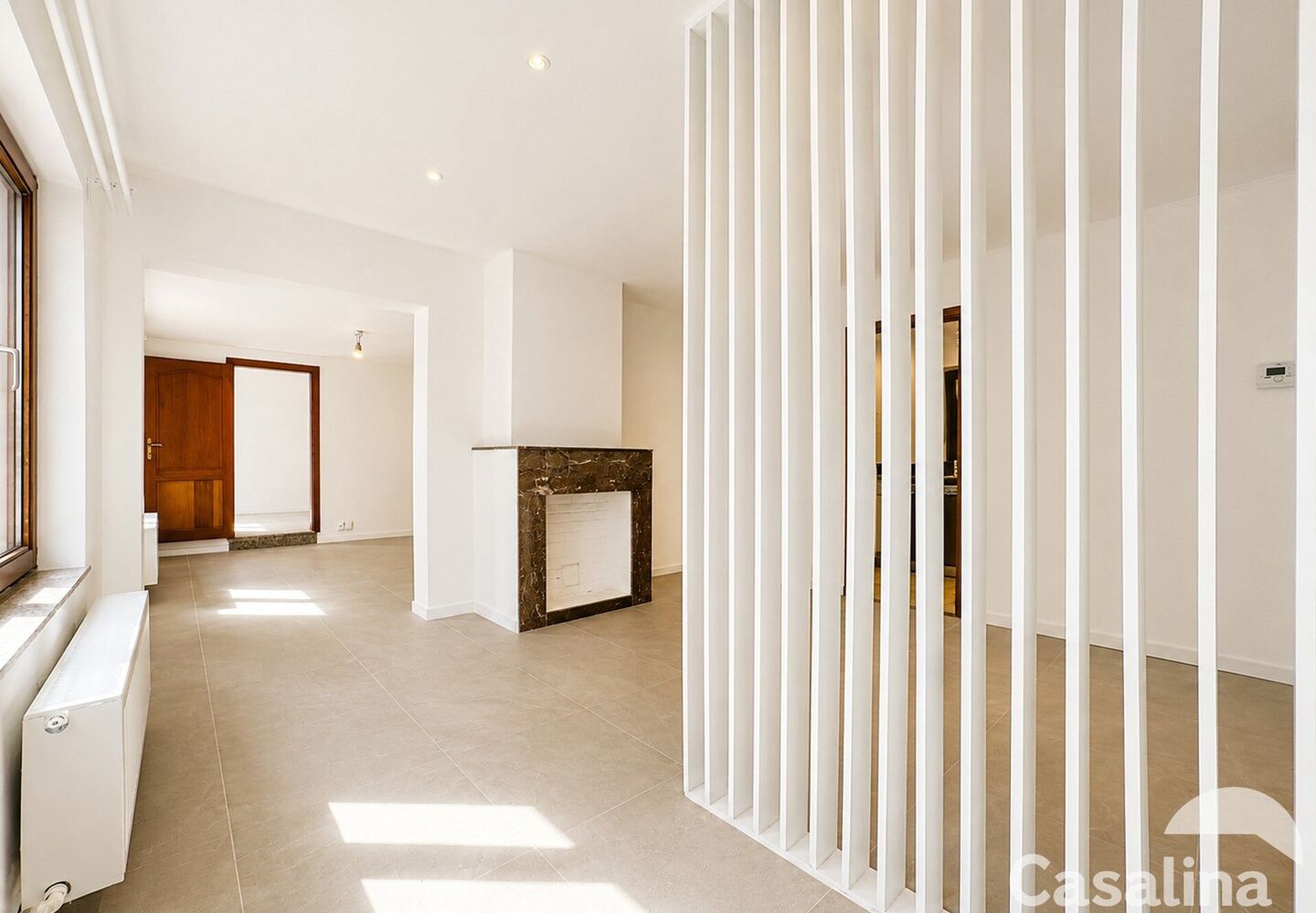 Maison à louer à Neder-Over-Heembeek